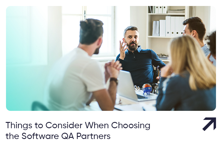 How to Choose the Right QA Partner: A Guide for CTOs and Product Managers